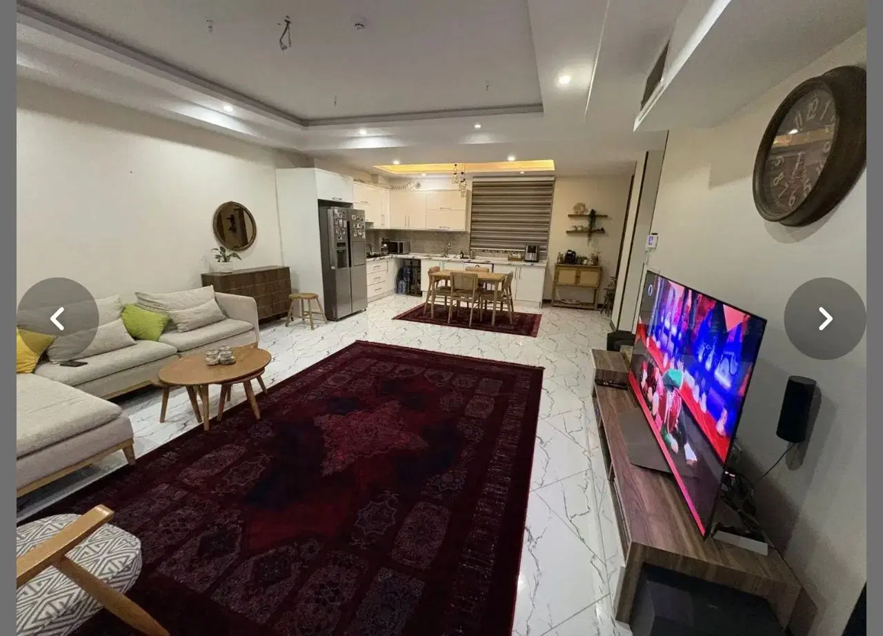 85 در سازمان برنامه _کم واحد و فول امکانات