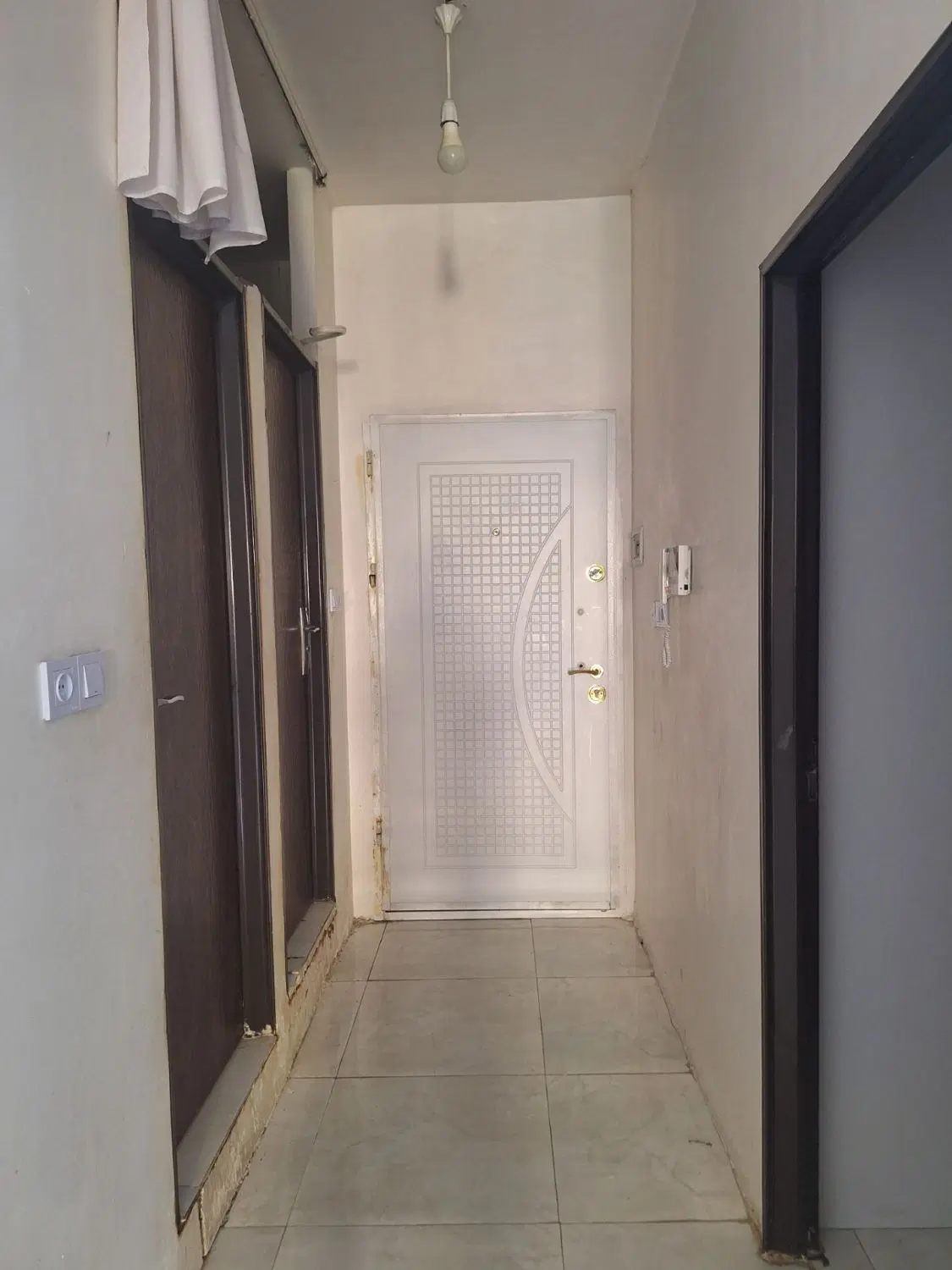 آپارتمان لوکس ۹۸متری چراغچی یک