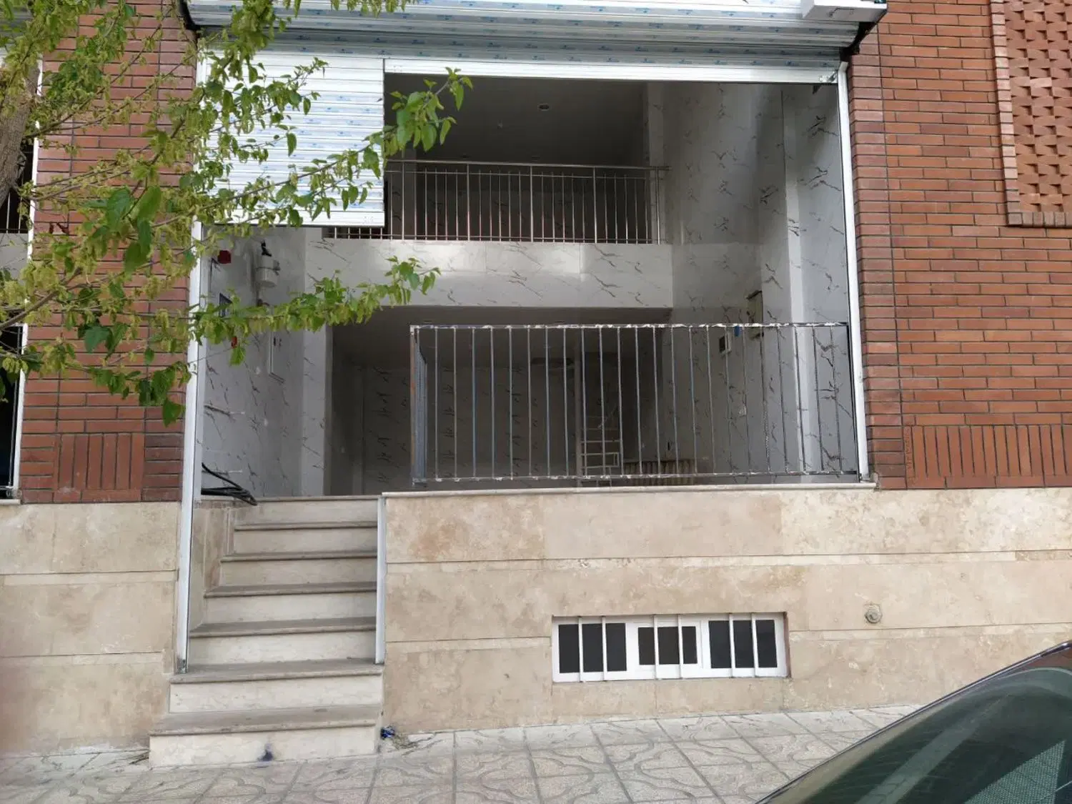 فروش مغازه تجاری