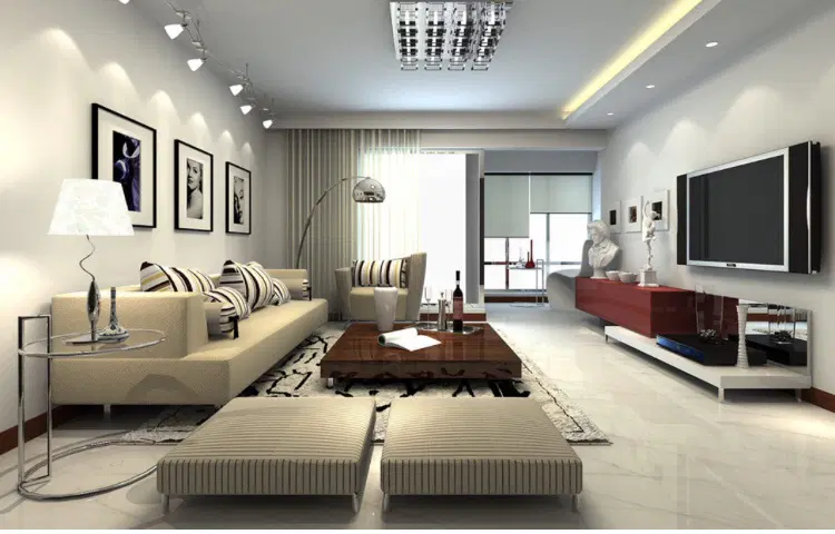 اپارتمان تک واحدی در گذرنامه