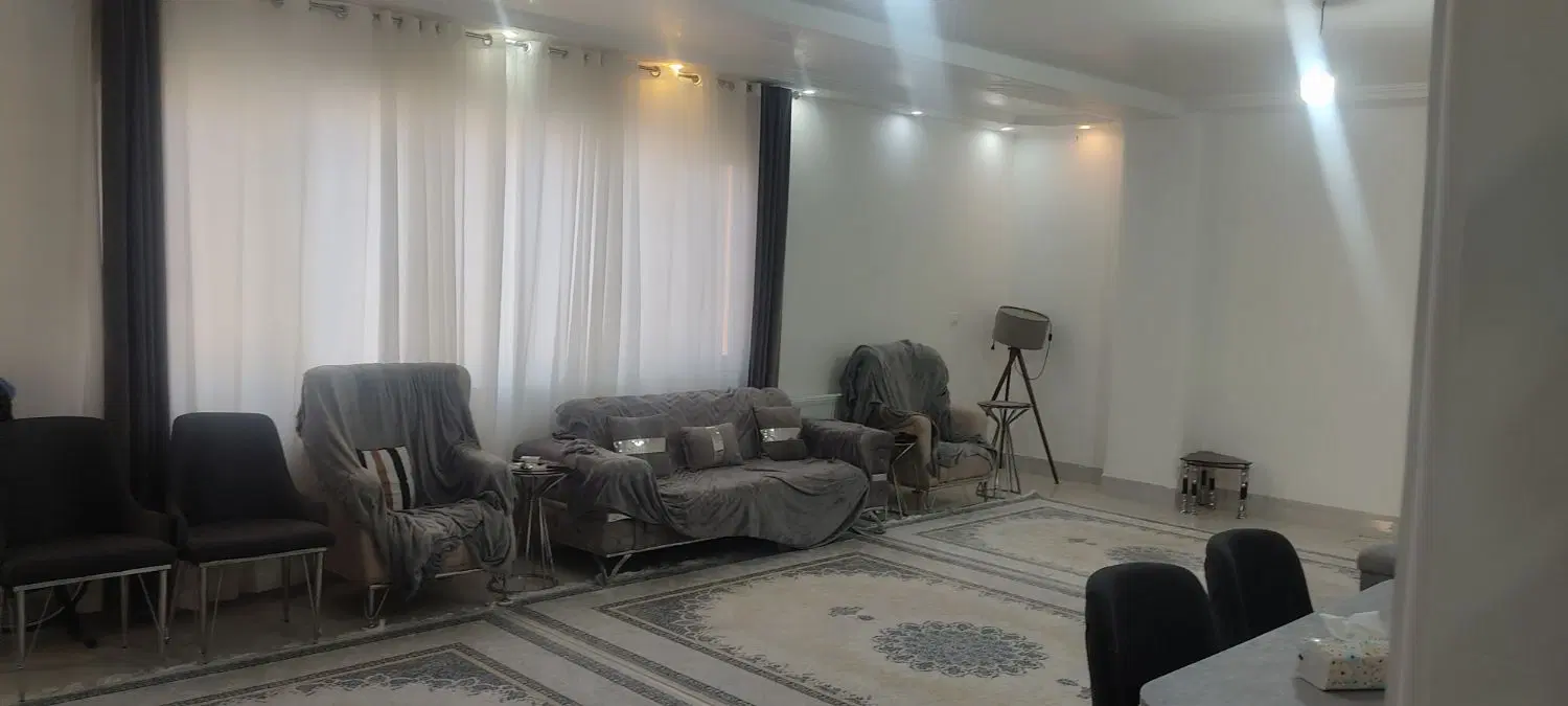 فروش ویلای لوکس