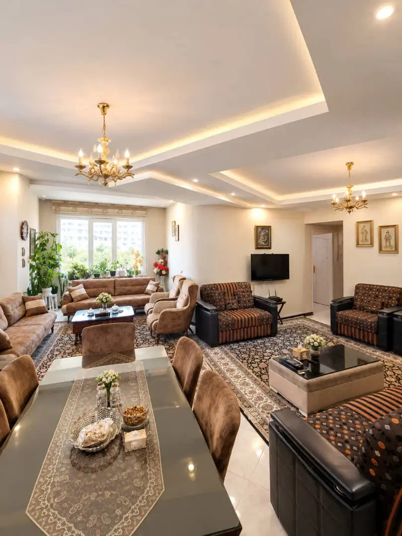 100متر رو به نما سند دار_پیروزی شمالی