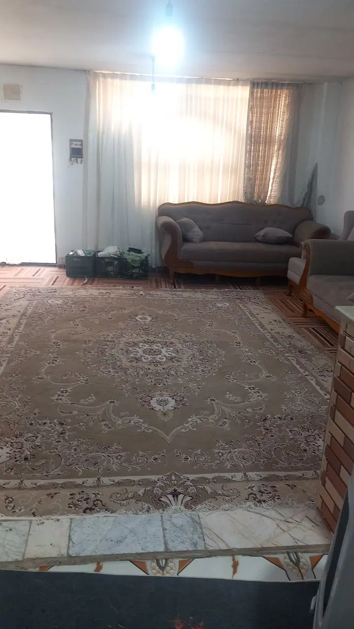 آپارتمان رهن