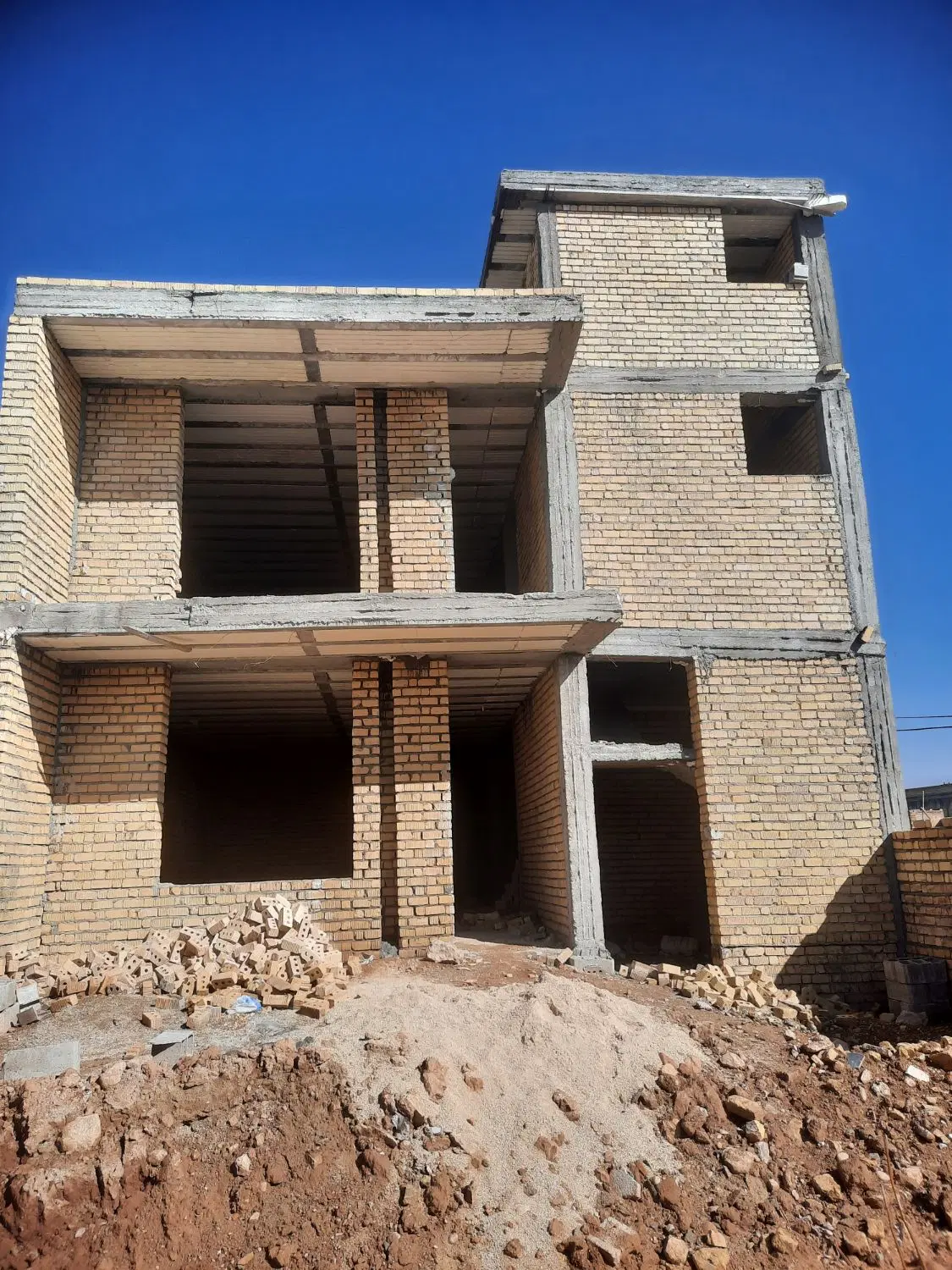 فروش اسکلت