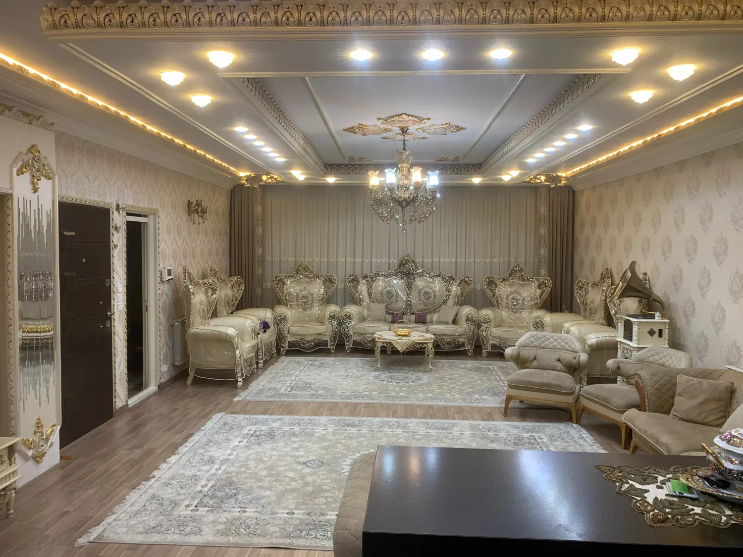 اجاره واحد مسکونی