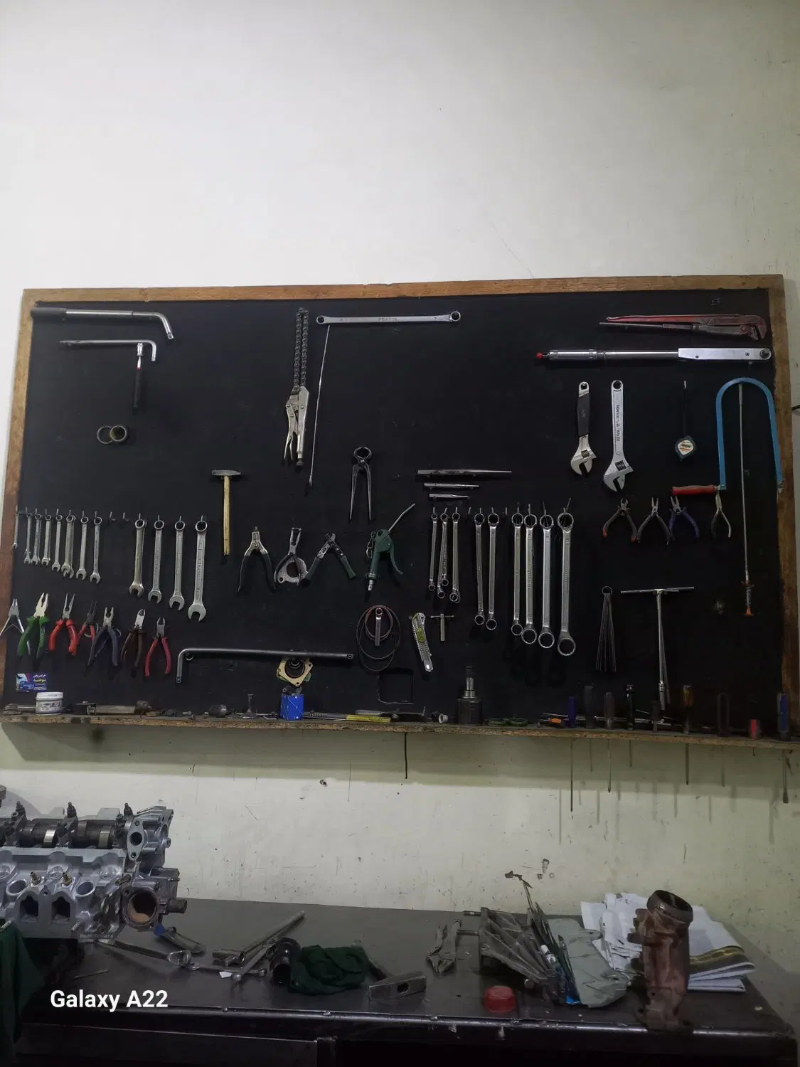 تجاری ۶۰ متری جهت همکاری خدمات خودرویی