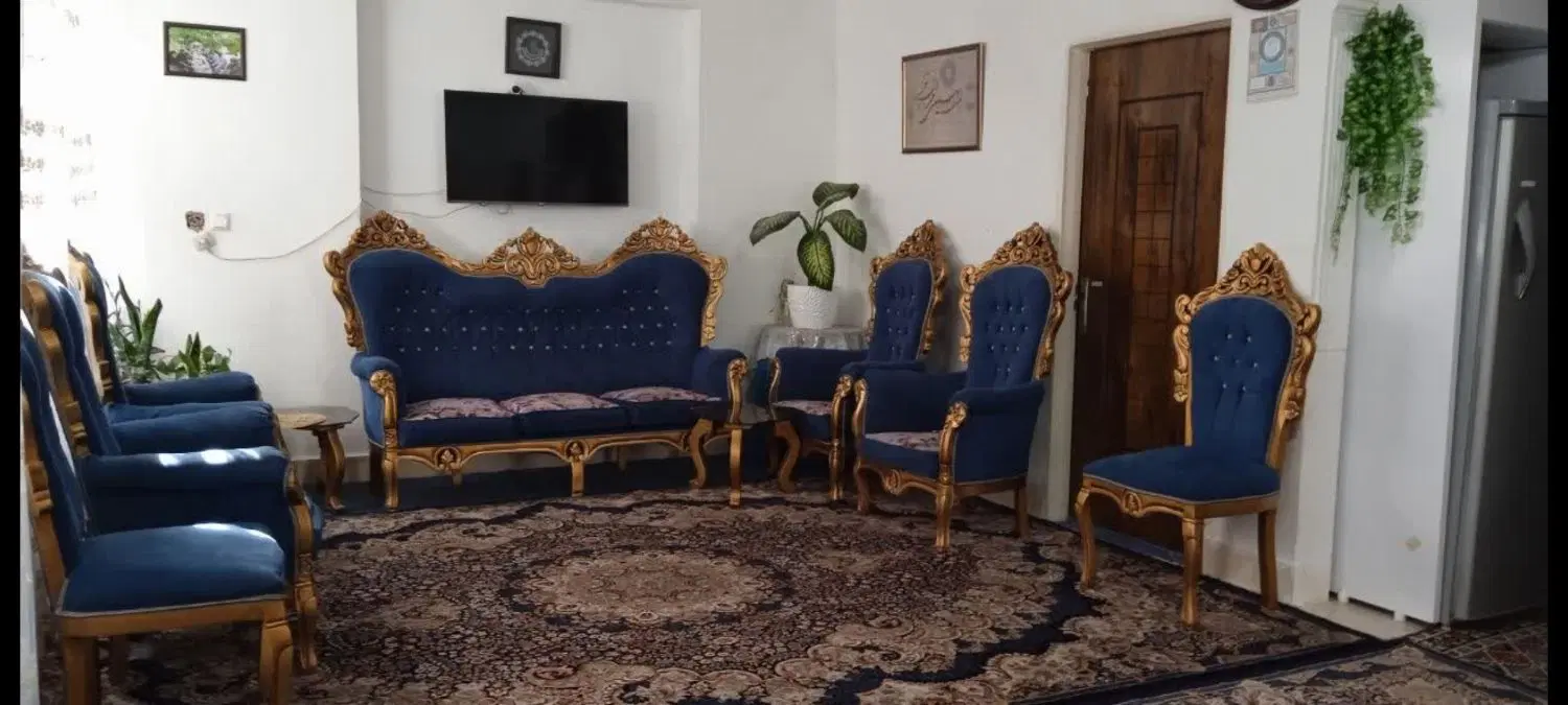 منزل ویلایی ۱۵۰ متر شهرک نوید