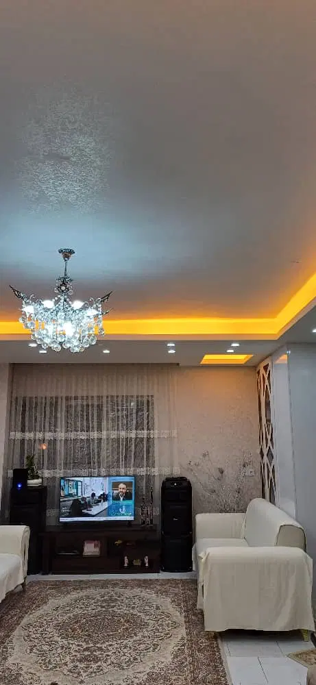 فروش ساختمان ۹۰ متر صمدزاده یک