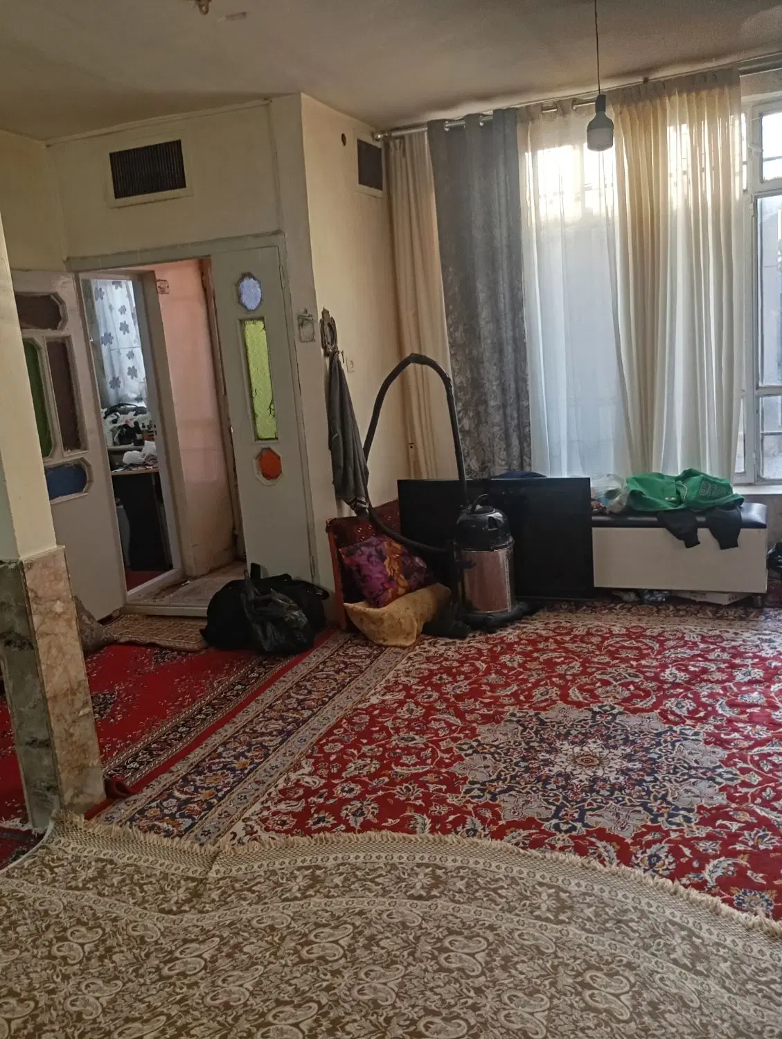 فروش منزل ویلایی