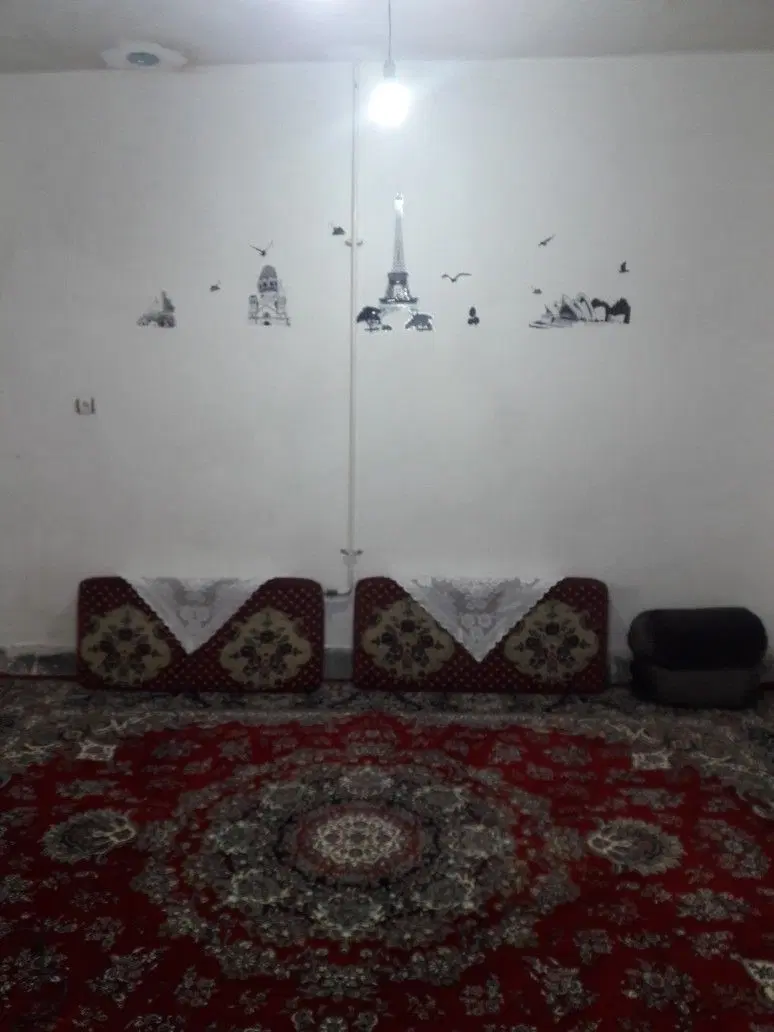 خانه ویلایی
