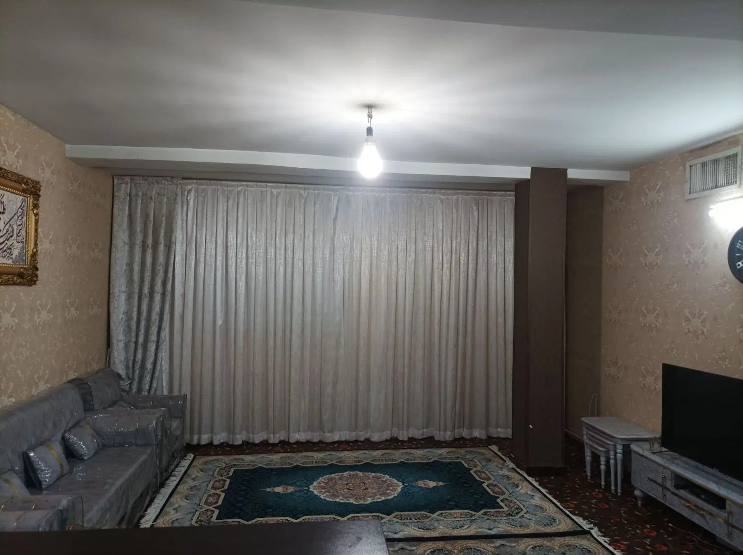 فروش واحد۸۱متری سنددار