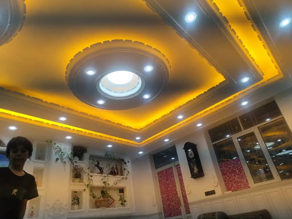 منزل 140متری شرف اباد