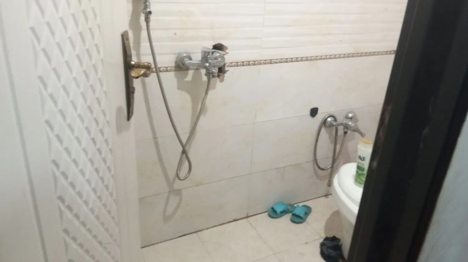 اجاره آپارتمان دو خوابه نود متری