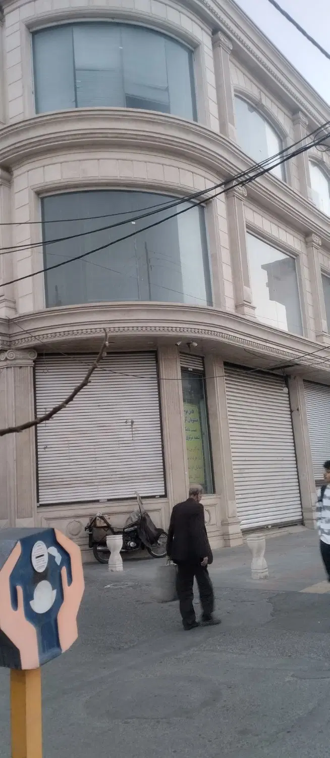 واحد ۸۰ متری دو خوابه ۲۰ متری ابوالفضل