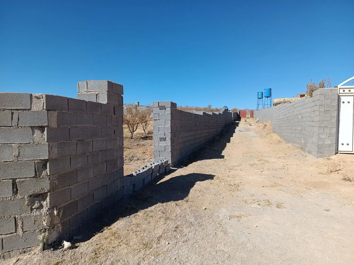 باغشهری کودیان آب پرده
