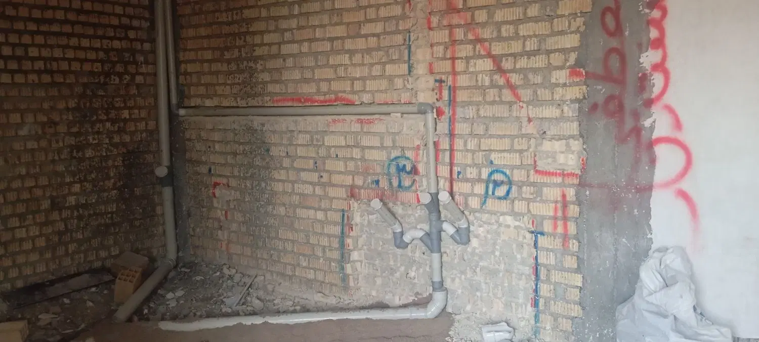 منزل مسکونی حیاط دار نوساز