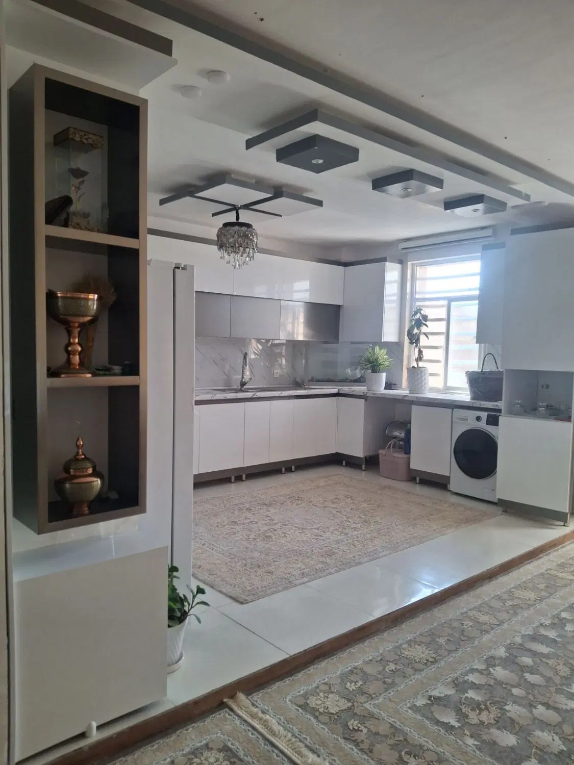 فروش بک باب منزل