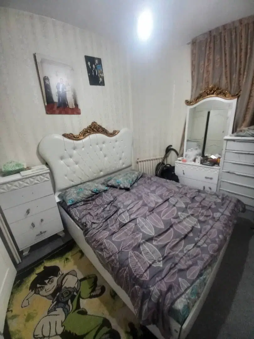 مسکونی ۵۳متری باغ فیض