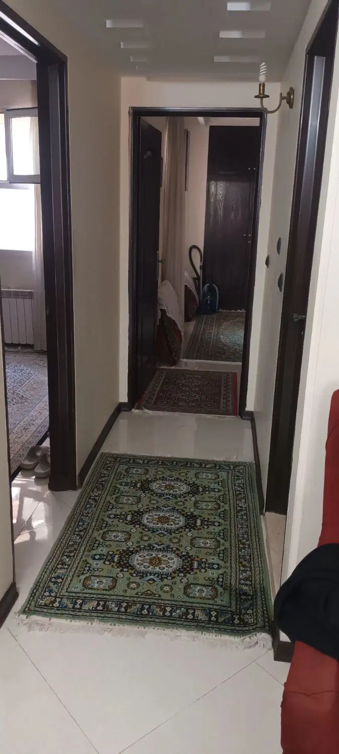 نیرو دریایی ۹۸متر  ۱۰ساله فول فرعی دنج