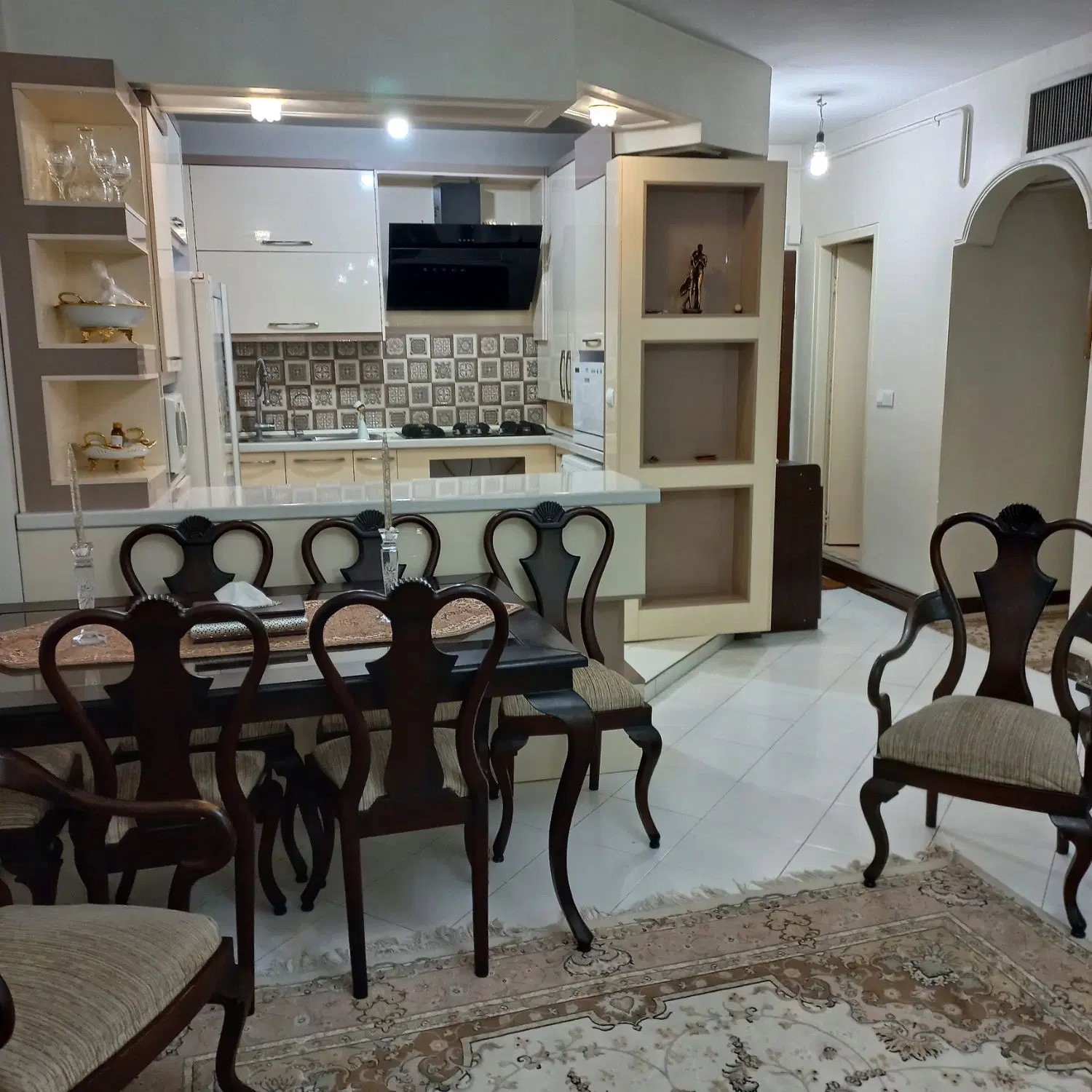 فروش آپارتمان