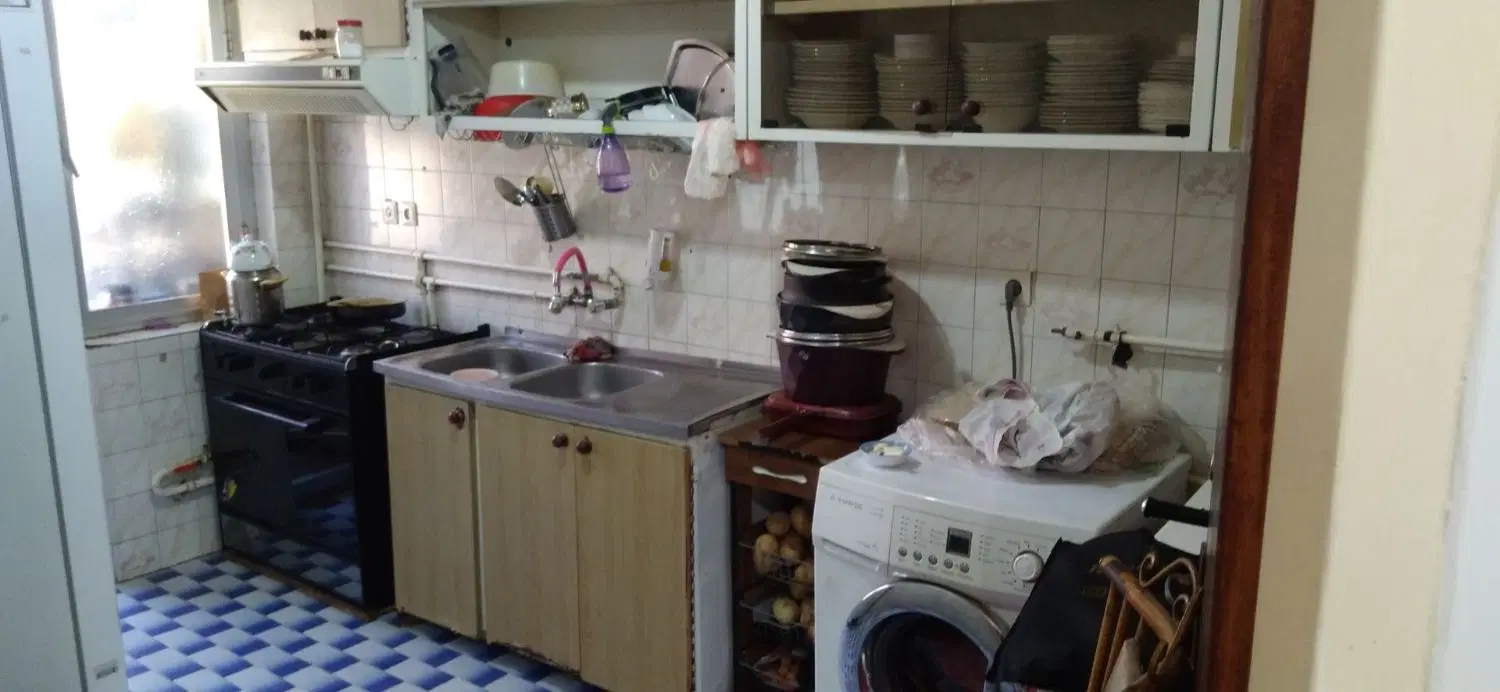 رهن و اجاره آپارتمان