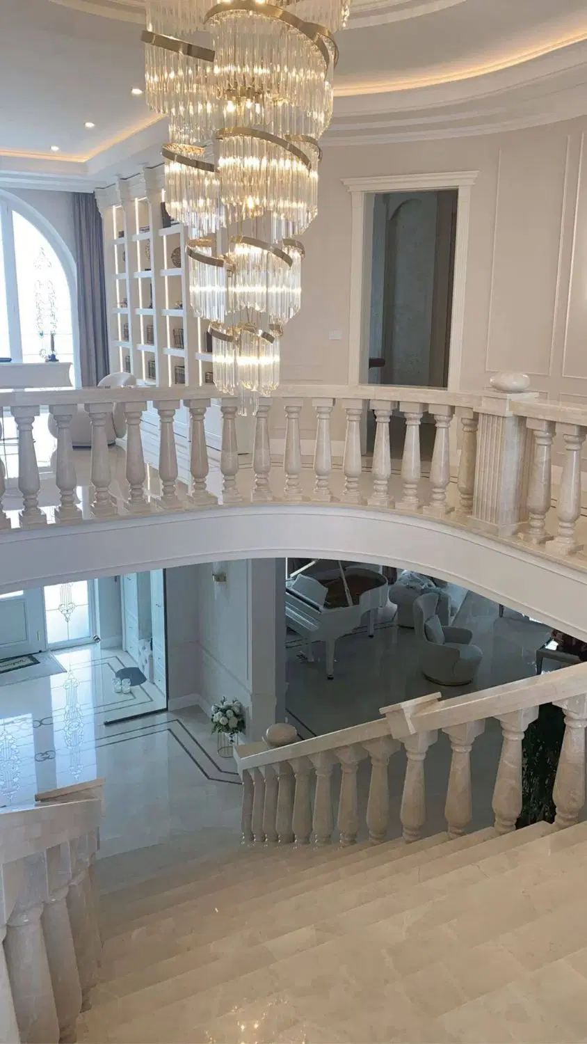 اجاره ویلا ۱۲۰۰ متر بنا مناسب انواع کار تاپ لوکیشن
