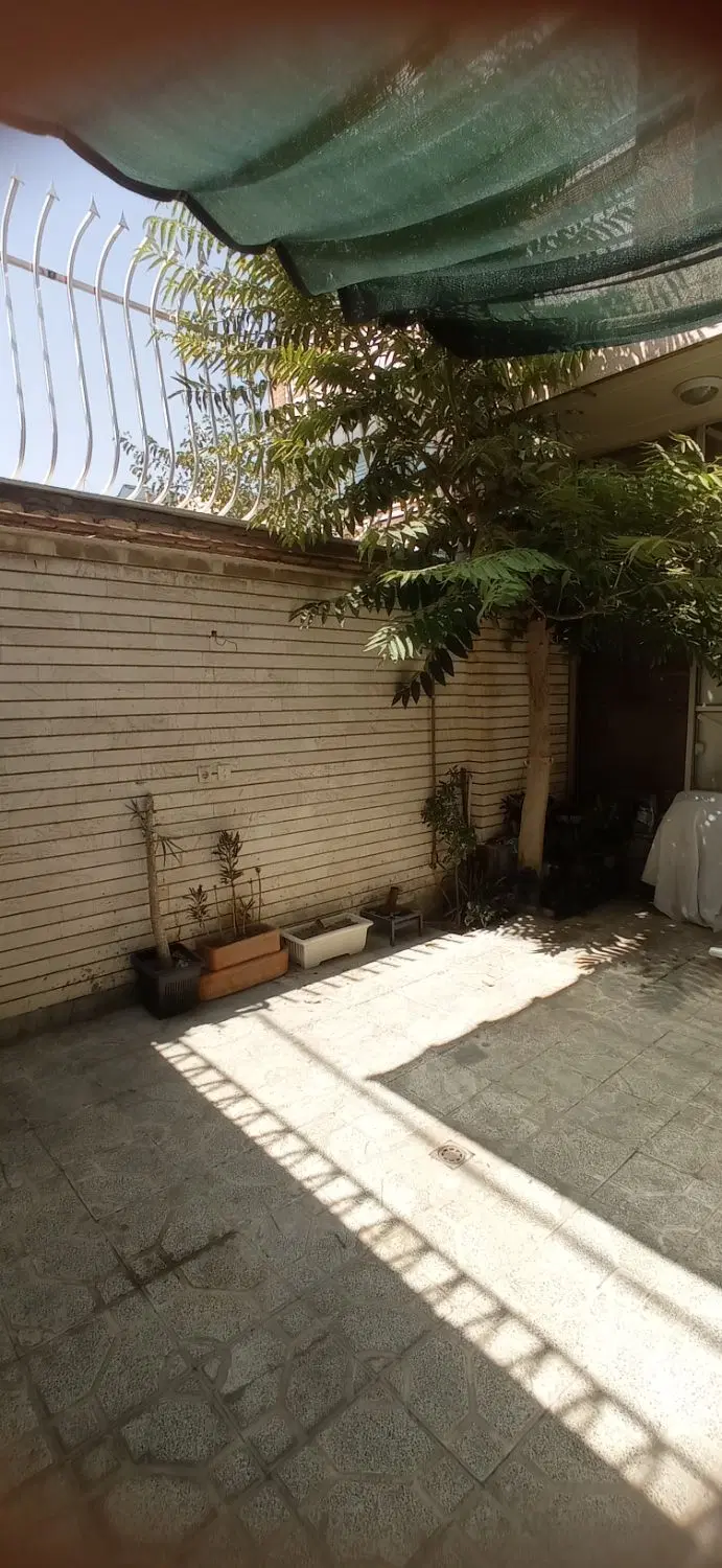 منزل ویلایی سروش،مصلی