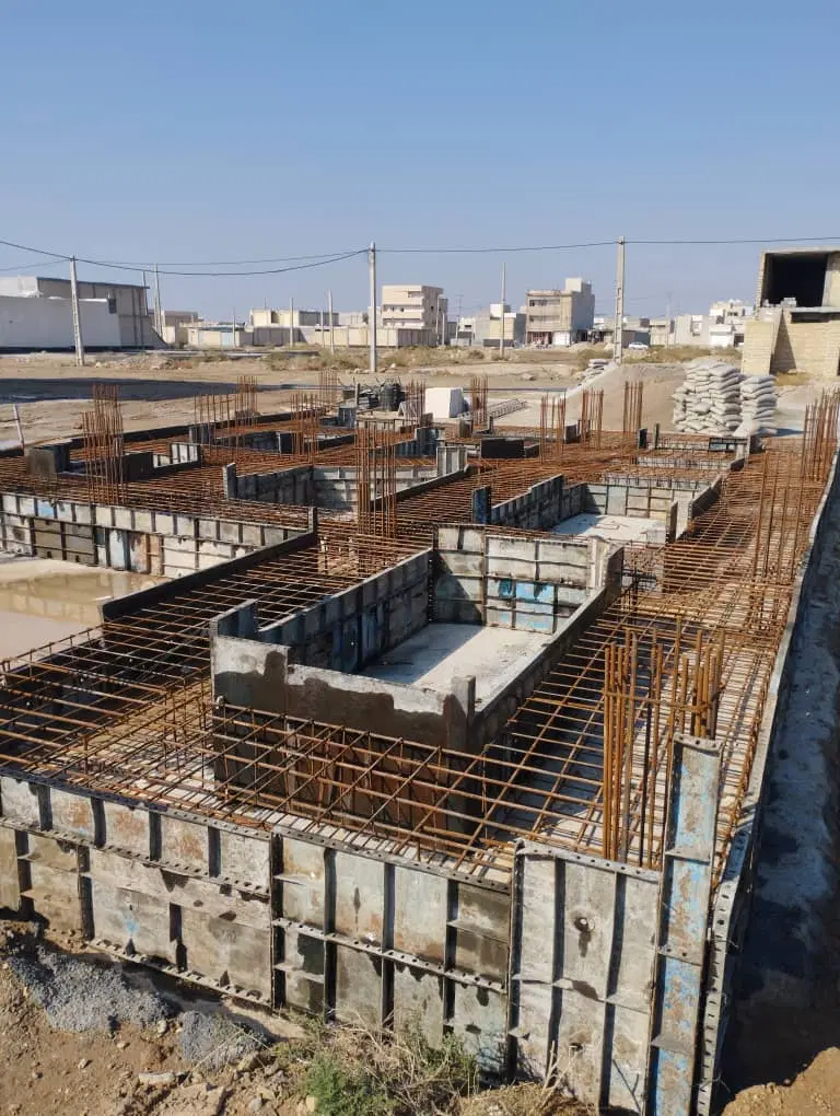 پیش فروش خیابان کشاورز۱۴