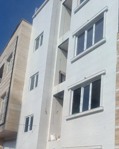 اجاره طبقه ی همکف از ۴طبقه