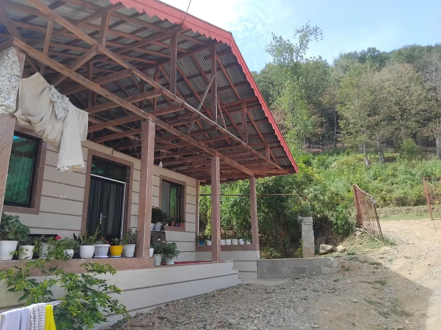 اجاره سالانه