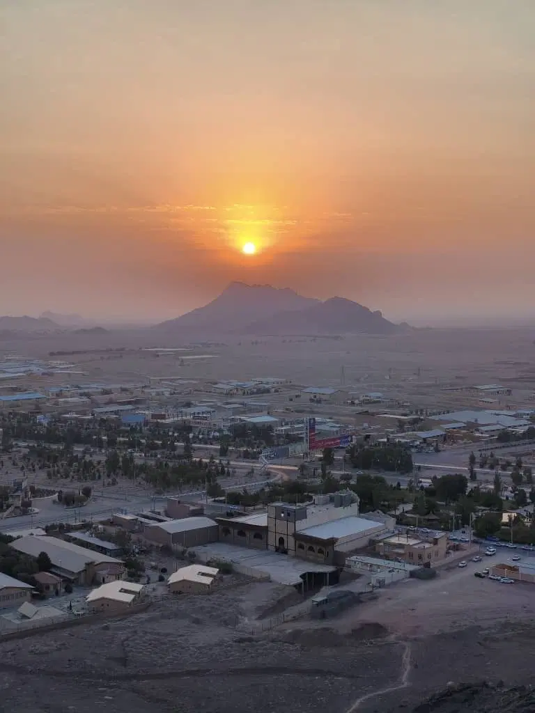 زمین تجاری