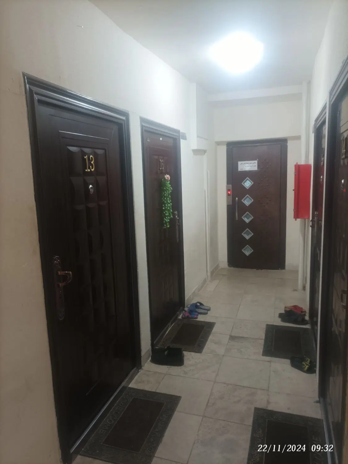 اجاره مسکن مهر دره گرم با پارکینگ