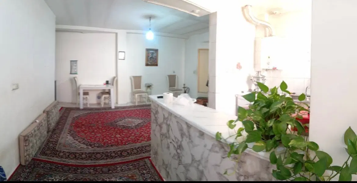 آپارتمان ۵۴ متری فروشی