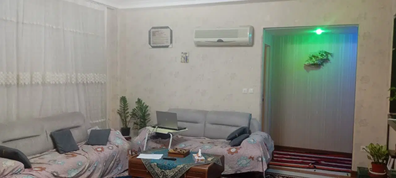 خانه‌ای که همیشه دنبالش بودی، اینجاست