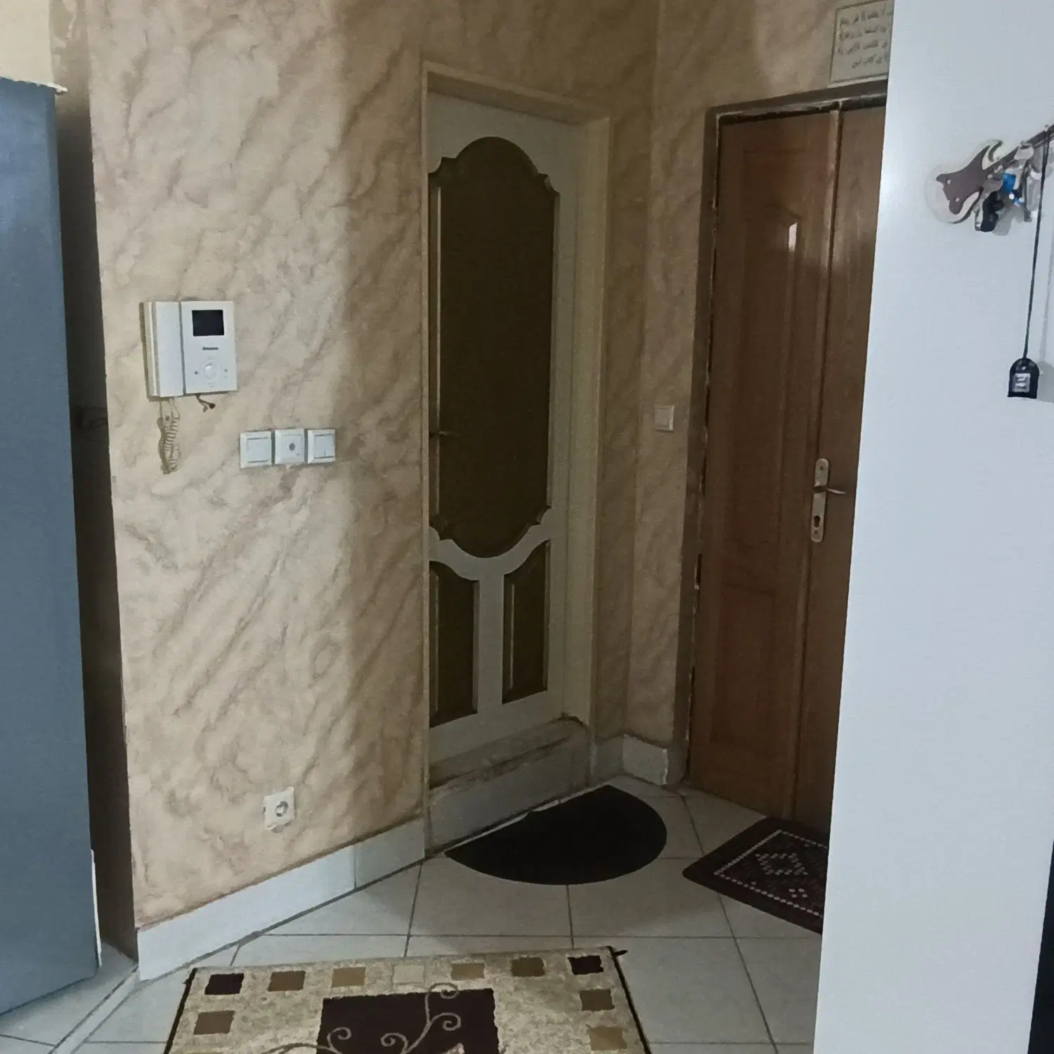 فروش آپارتمان بلوار بقیه الله