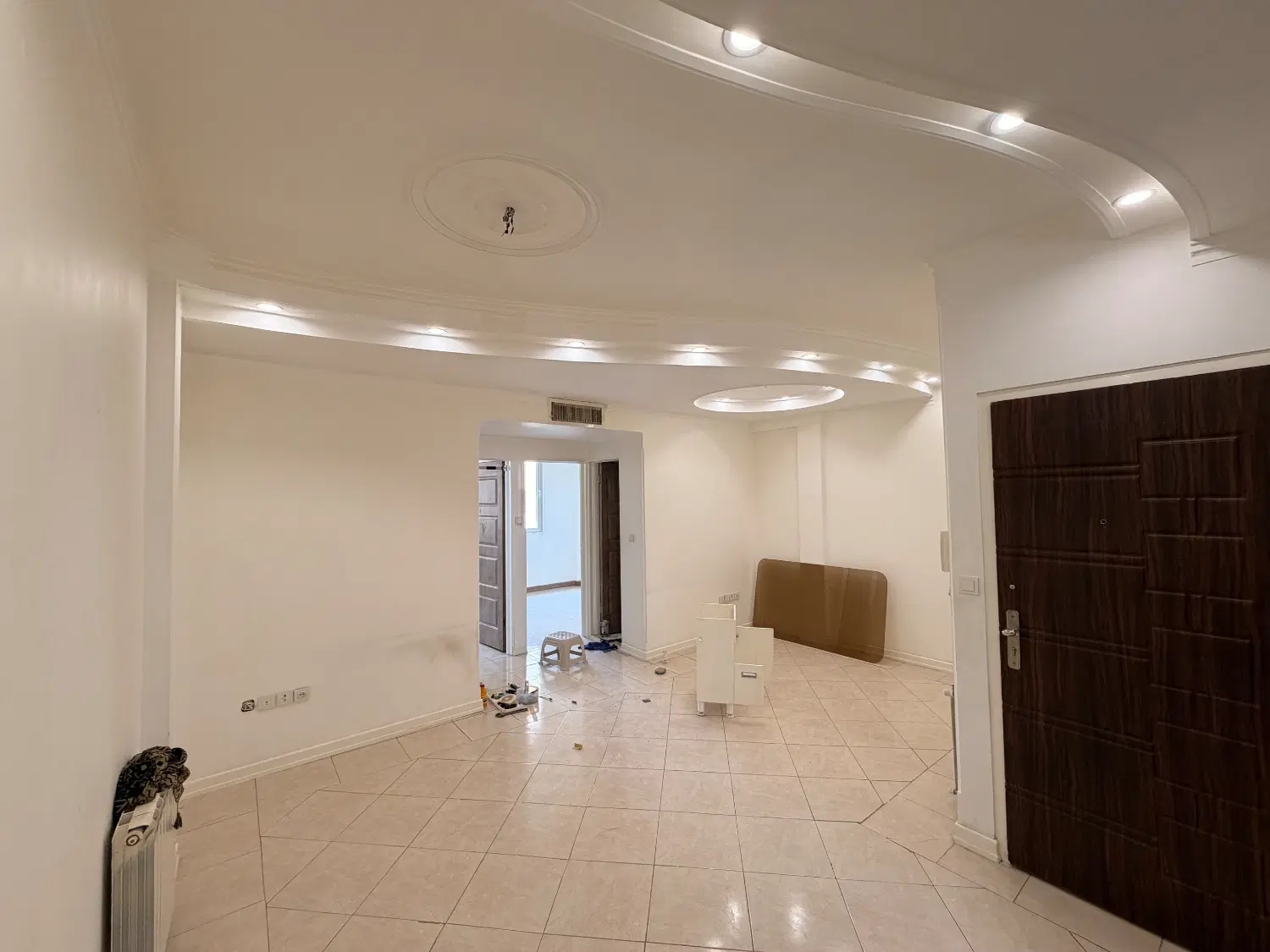 ۶۵ متر_ دو خواب_تاپ لوکیشن نارمک