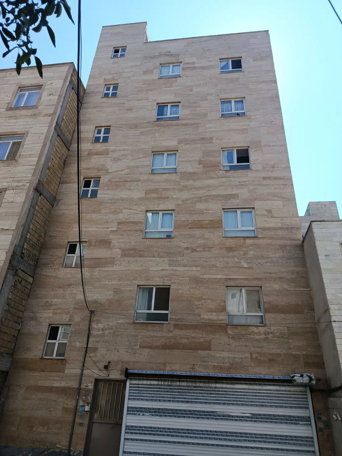 اجاره آپارتمان