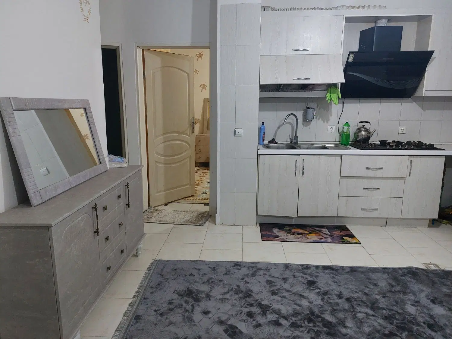 اجاره روزانه اپارتمان مبله