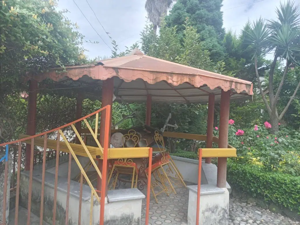 ویلای شهرکی ( ۳۱۰ متری دوبلکس ) در نشتارود
