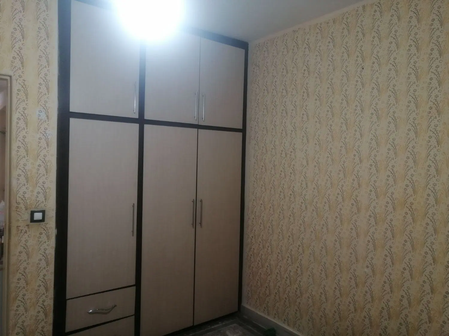 مسکن مهر ایثار۱ ظفر