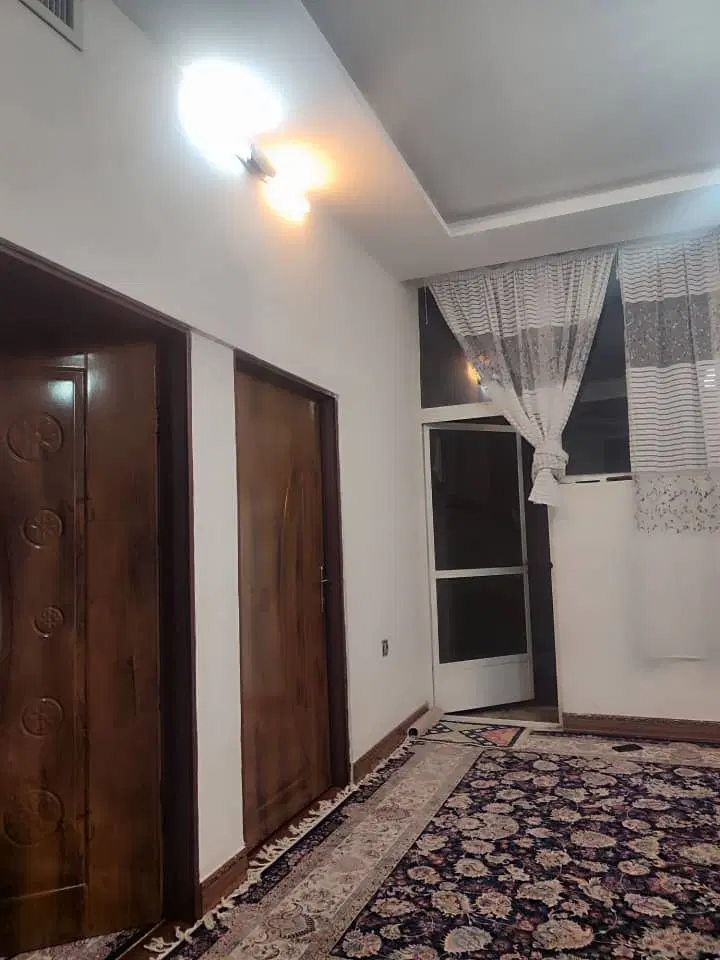 ویلایی دربستی بنبست رمضانی۱۴