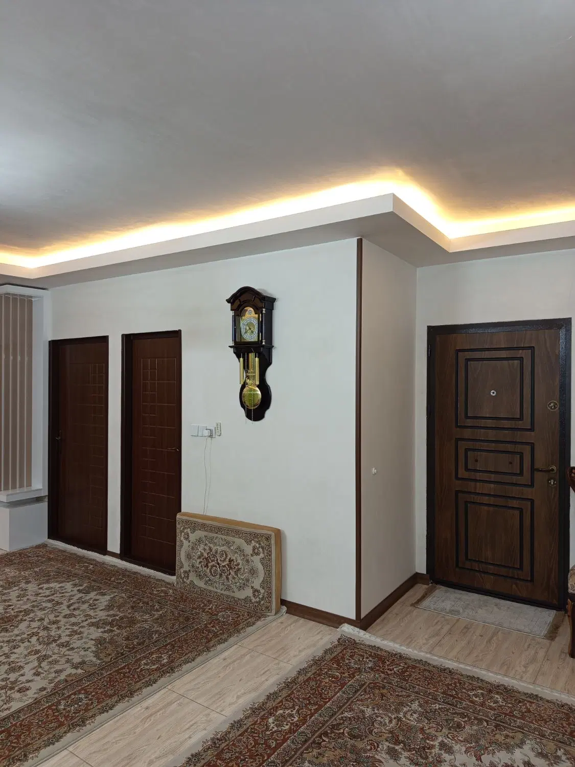 اجاره واحد مسکونی