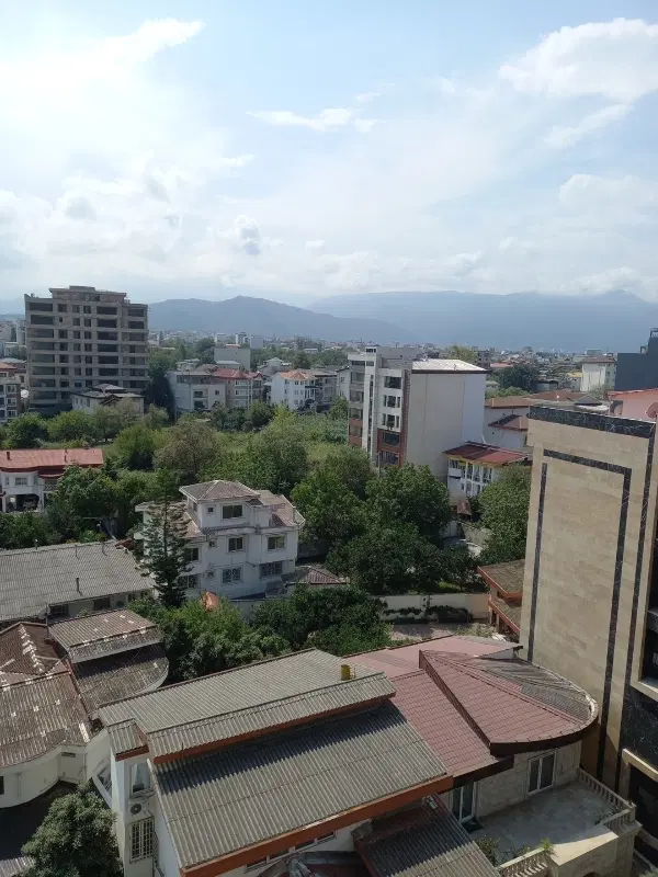 زمین هچیرود خیابان بهرام