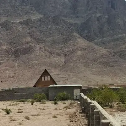 زمین ویلایی اسلامیه