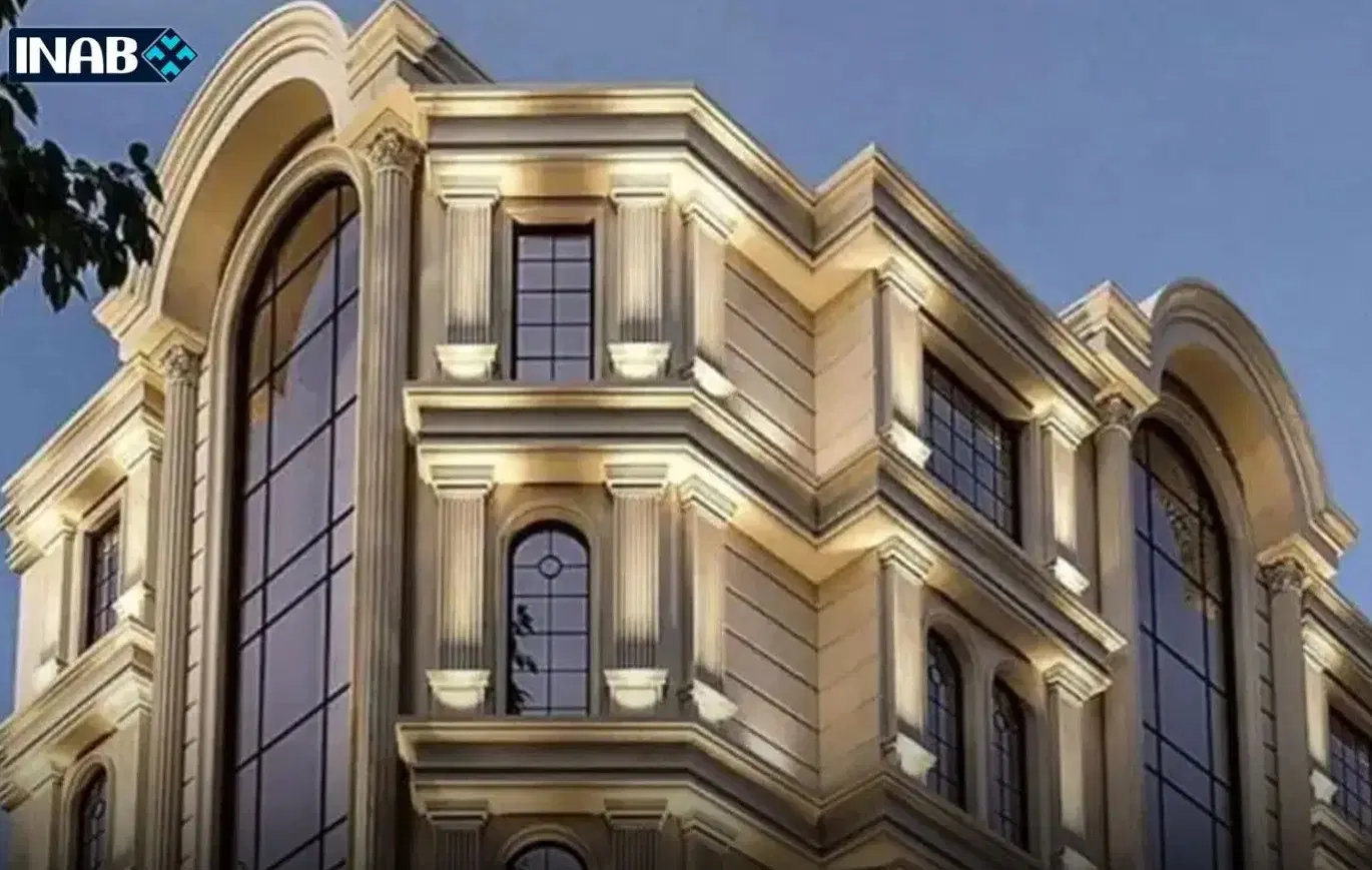 رهن تجاری_ اداری_ ط اول_اصلی بلوار معلم _ نوساز