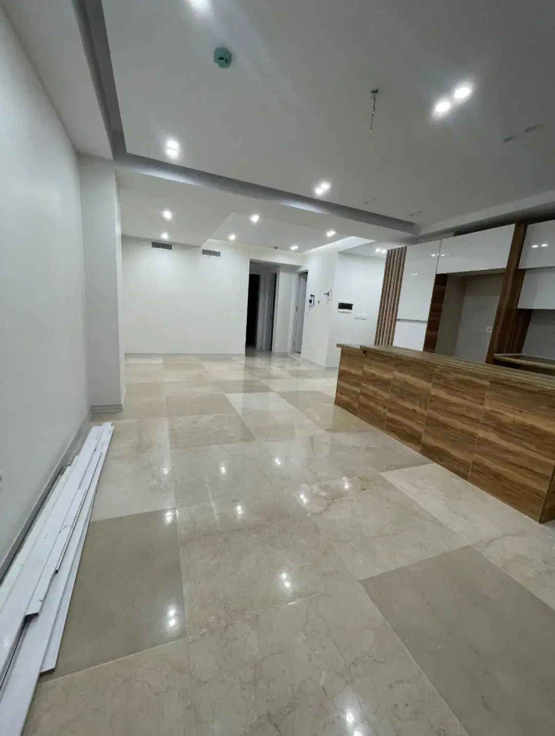 ۸۰ متر ۲خواب نوساز