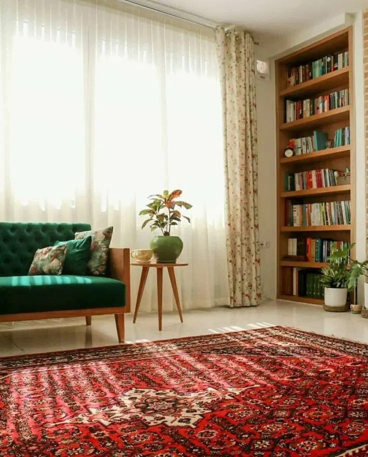رهن آپارتمان در مطهری