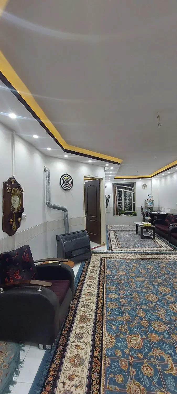 اجاره واحد لوکس ۶۸ متری در میبد