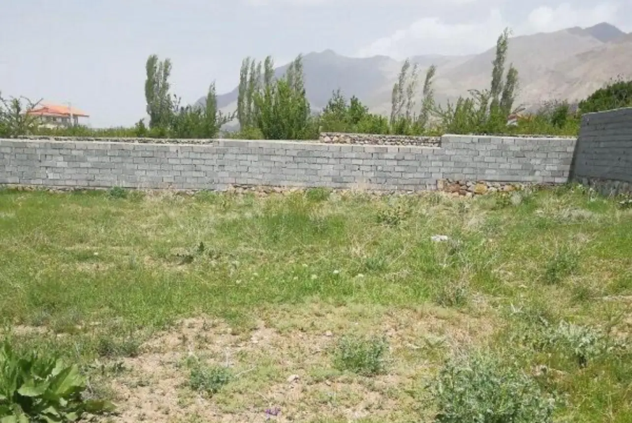 با پول پراید صاحب زمین باغی شوید