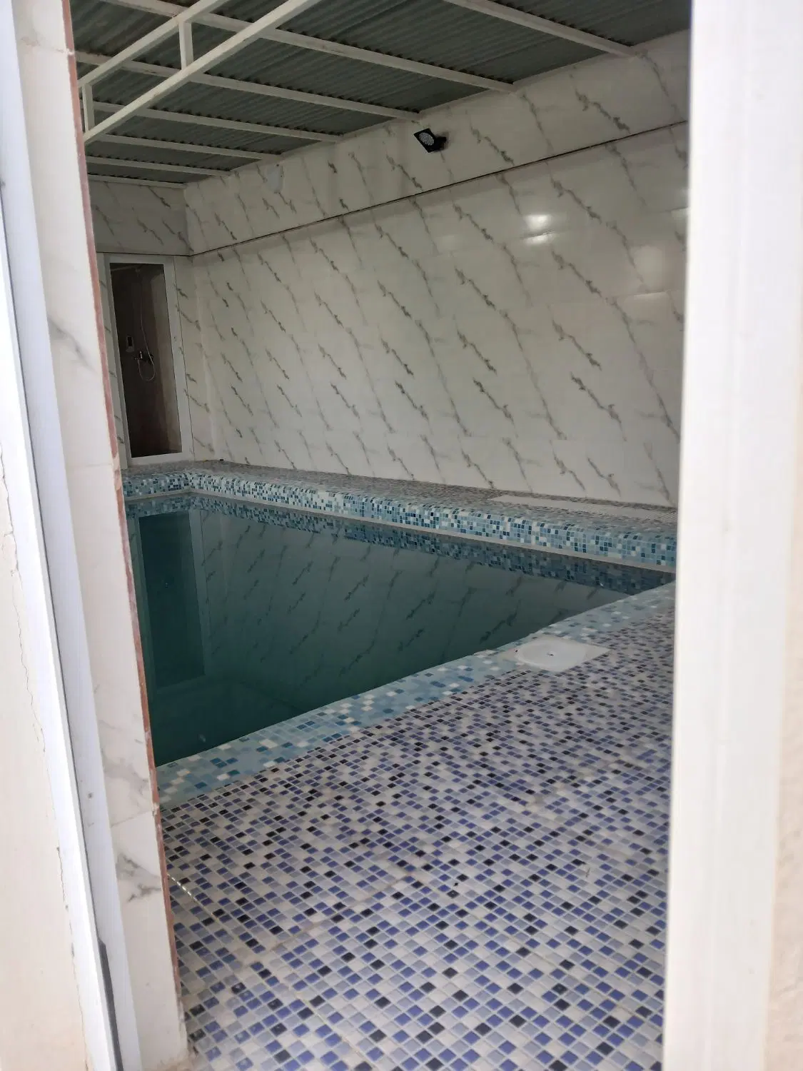باغ ویلا